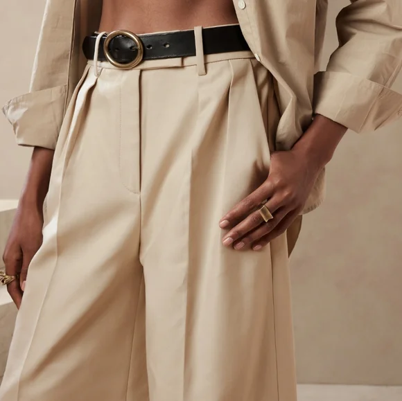 Gorgeous Cruise Wide Leg Pants - Picture 3 of 7